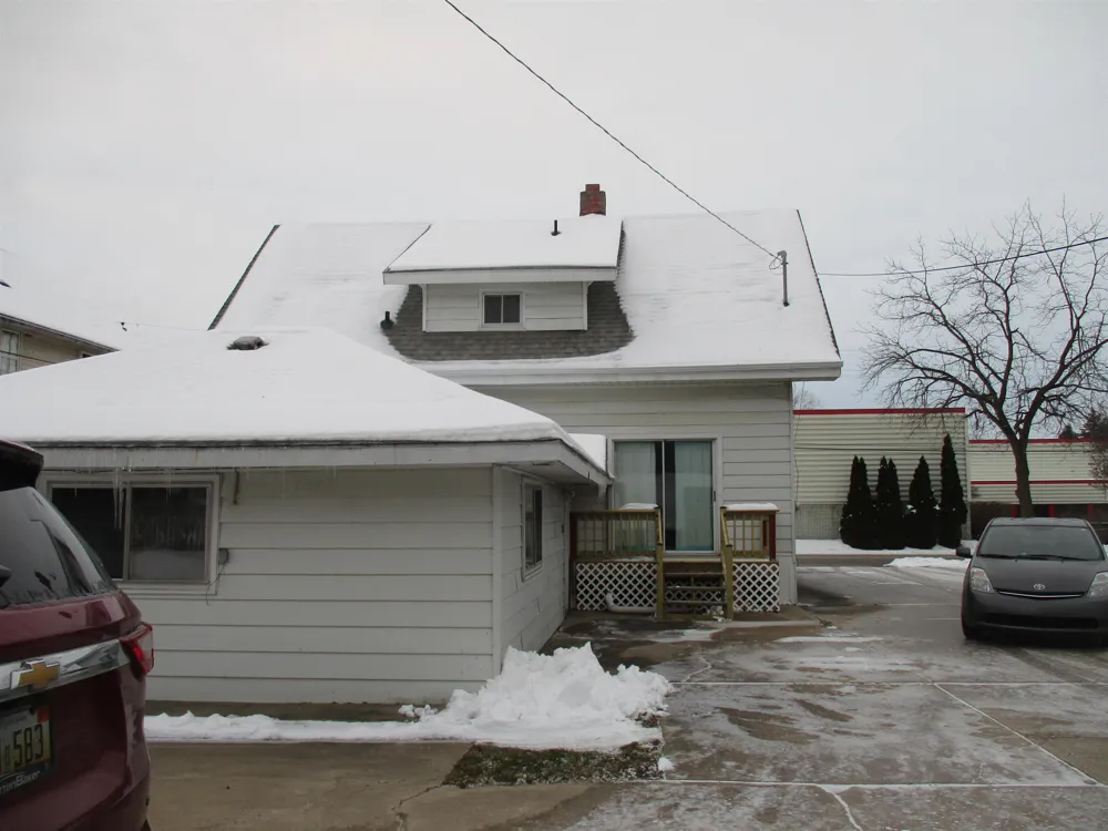 430 Bridge Avenue Alma City, MI 48801