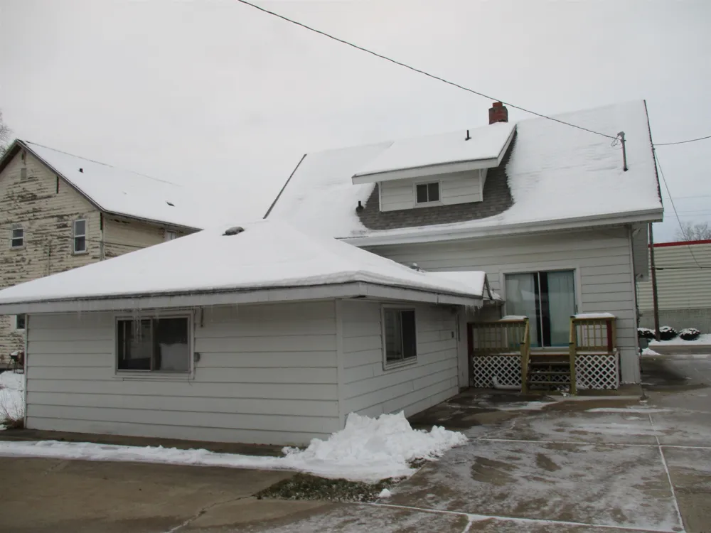 430 Bridge Avenue Alma City, MI 48801