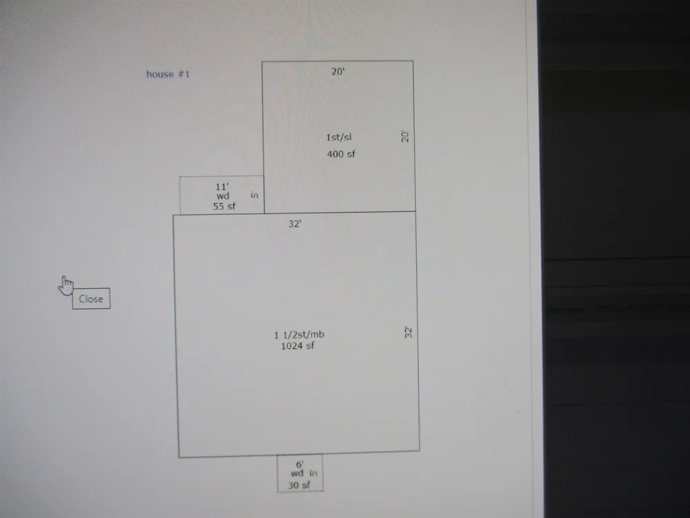 430 Bridge Avenue Alma City, MI 48801