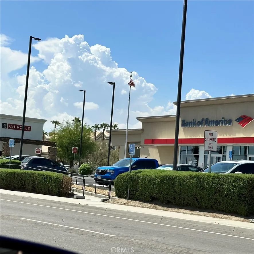 39565 Washington Palm Desert, CA 92211