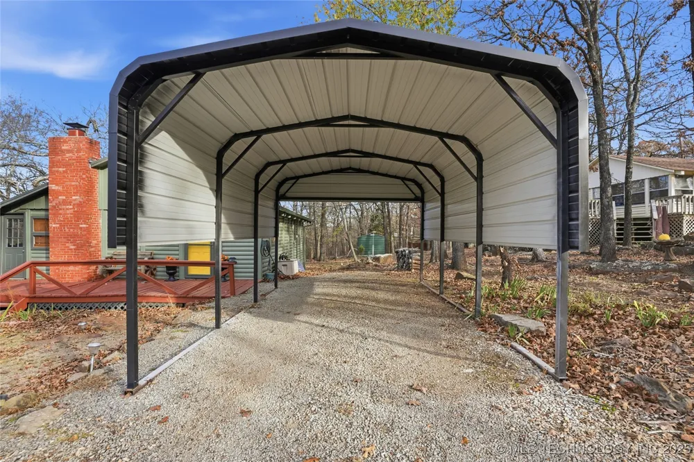 418321 E 1105 ROAD Checotah, OK 74426