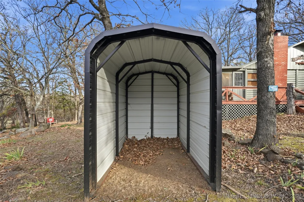 418321 E 1105 ROAD Checotah, OK 74426