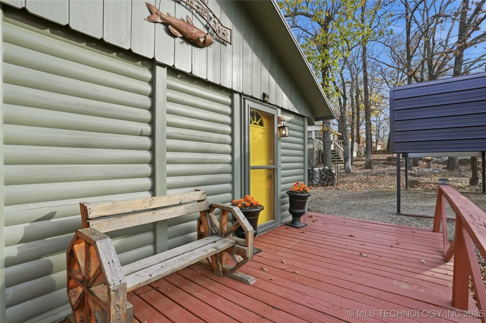 418321 E 1105 ROAD Checotah, OK 74426