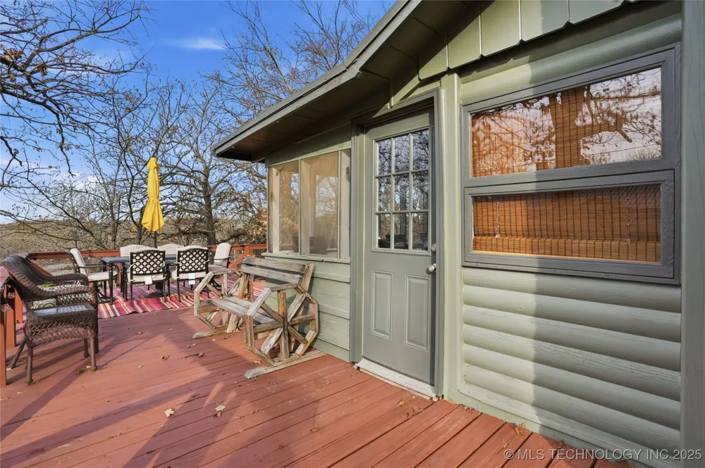 418321 E 1105 ROAD Checotah, OK 74426
