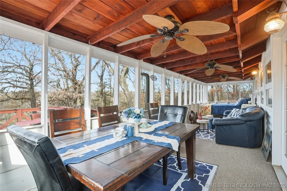 418321 E 1105 ROAD Checotah, OK 74426