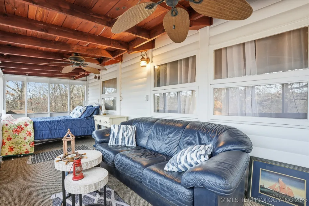 418321 E 1105 ROAD Checotah, OK 74426