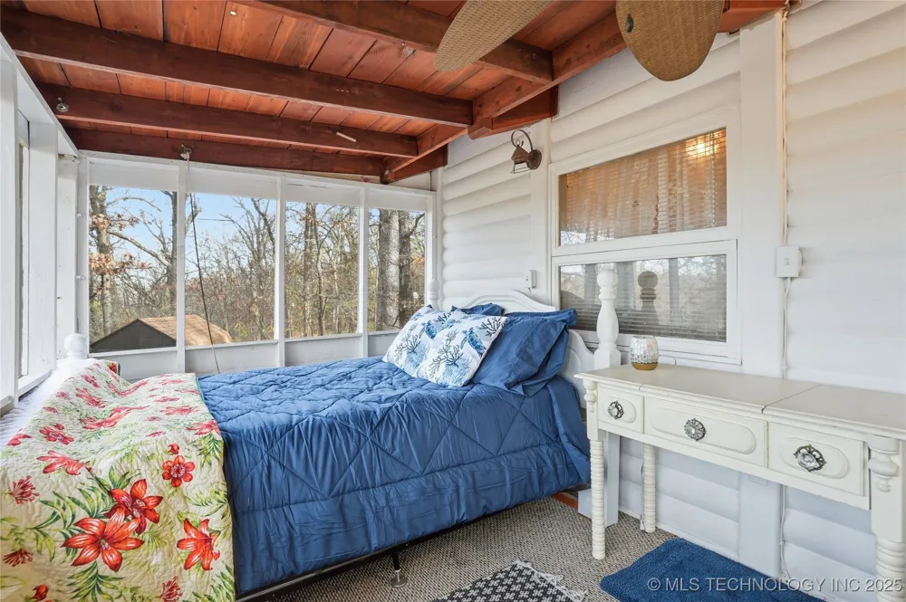 418321 E 1105 ROAD Checotah, OK 74426