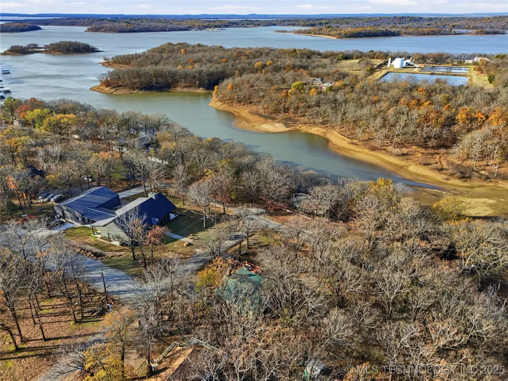 418321 E 1105 ROAD Checotah, OK 74426