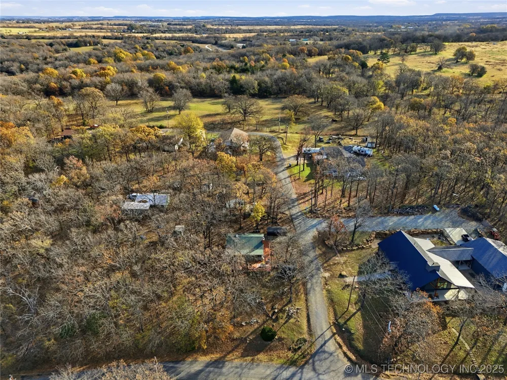 418321 E 1105 ROAD Checotah, OK 74426