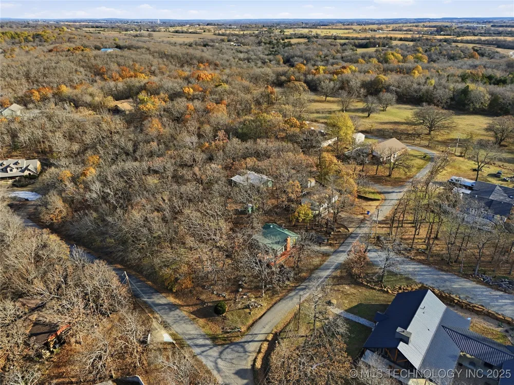 418321 E 1105 ROAD Checotah, OK 74426
