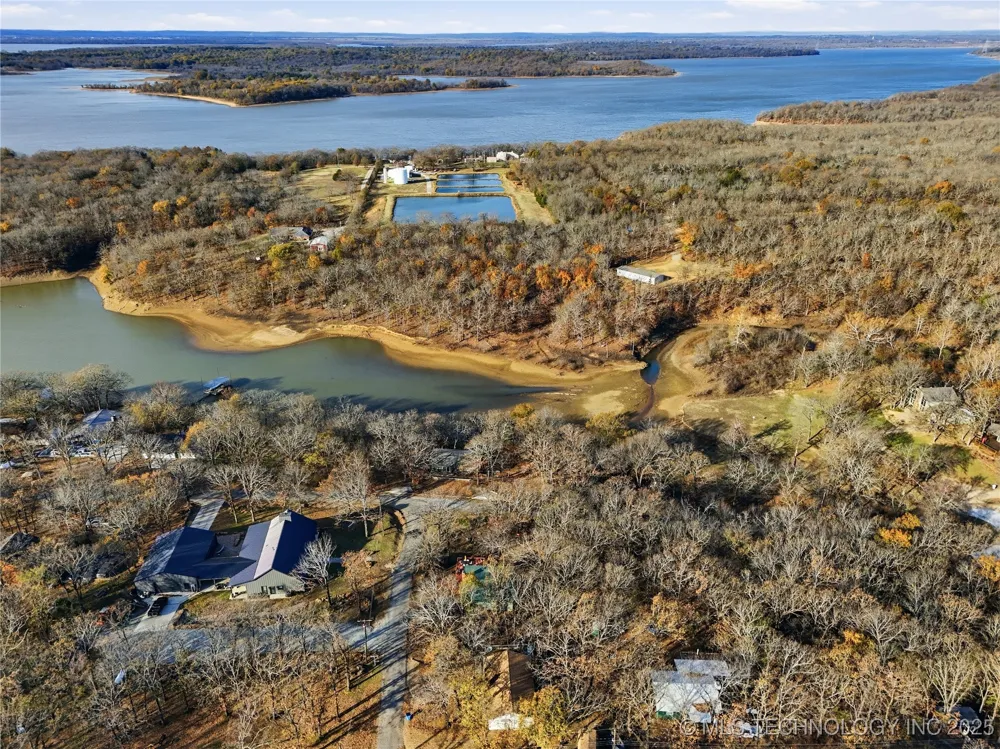 418321 E 1105 ROAD Checotah, OK 74426