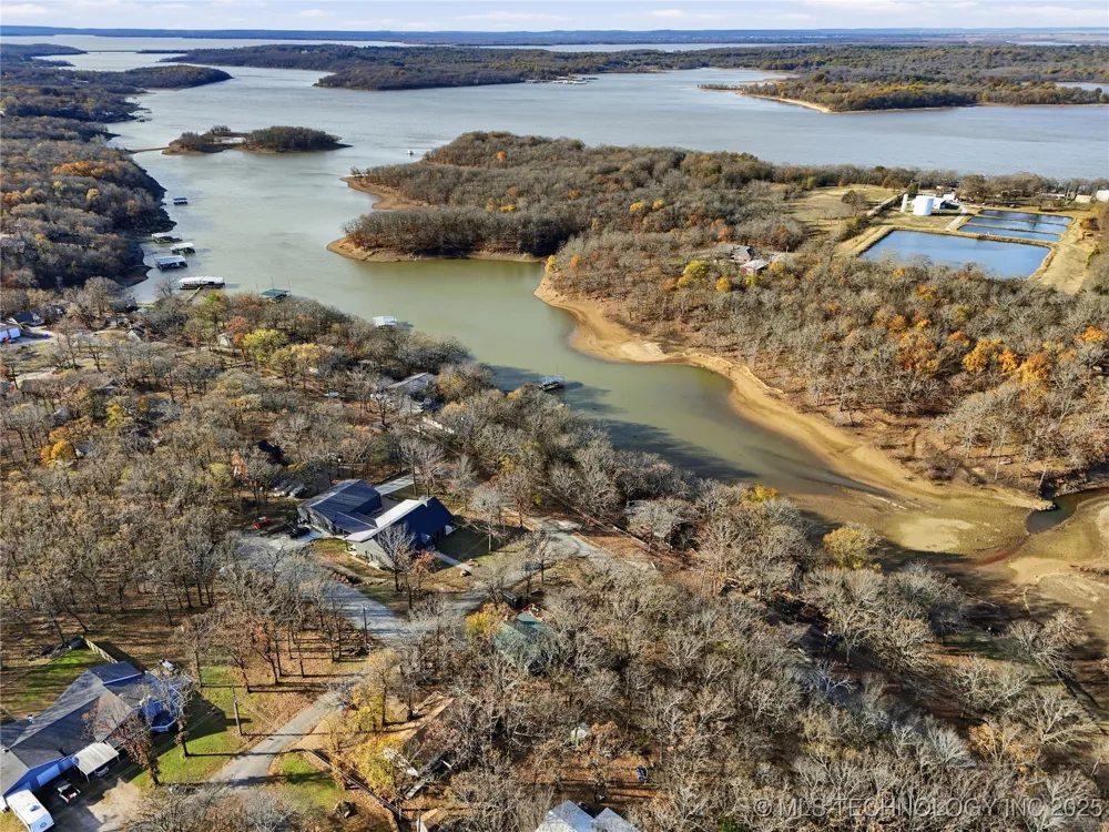418321 E 1105 ROAD Checotah, OK 74426