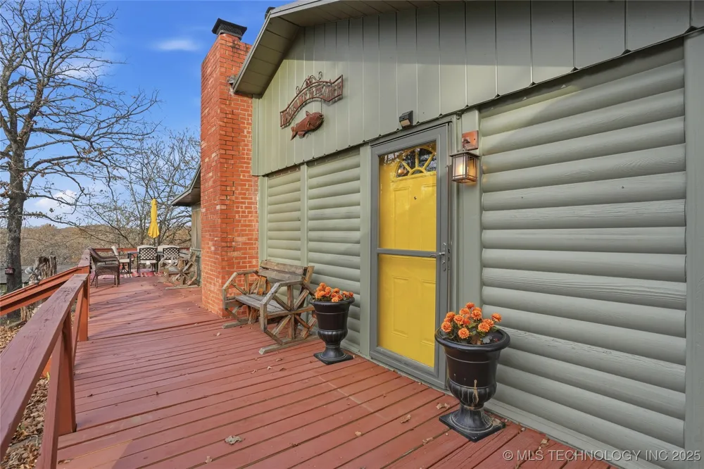 418321 E 1105 ROAD Checotah, OK 74426