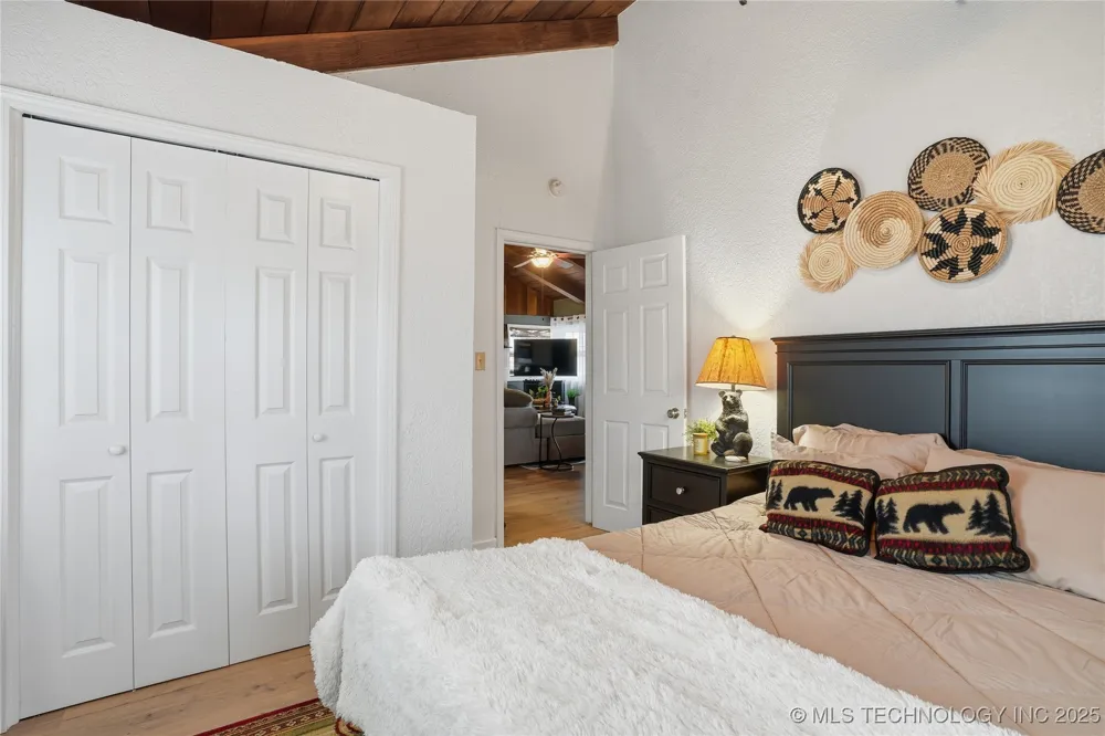 418321 E 1105 ROAD Checotah, OK 74426