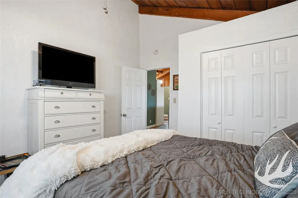 418321 E 1105 ROAD Checotah, OK 74426