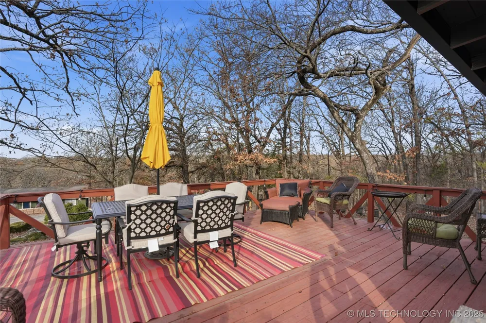 418321 E 1105 ROAD Checotah, OK 74426