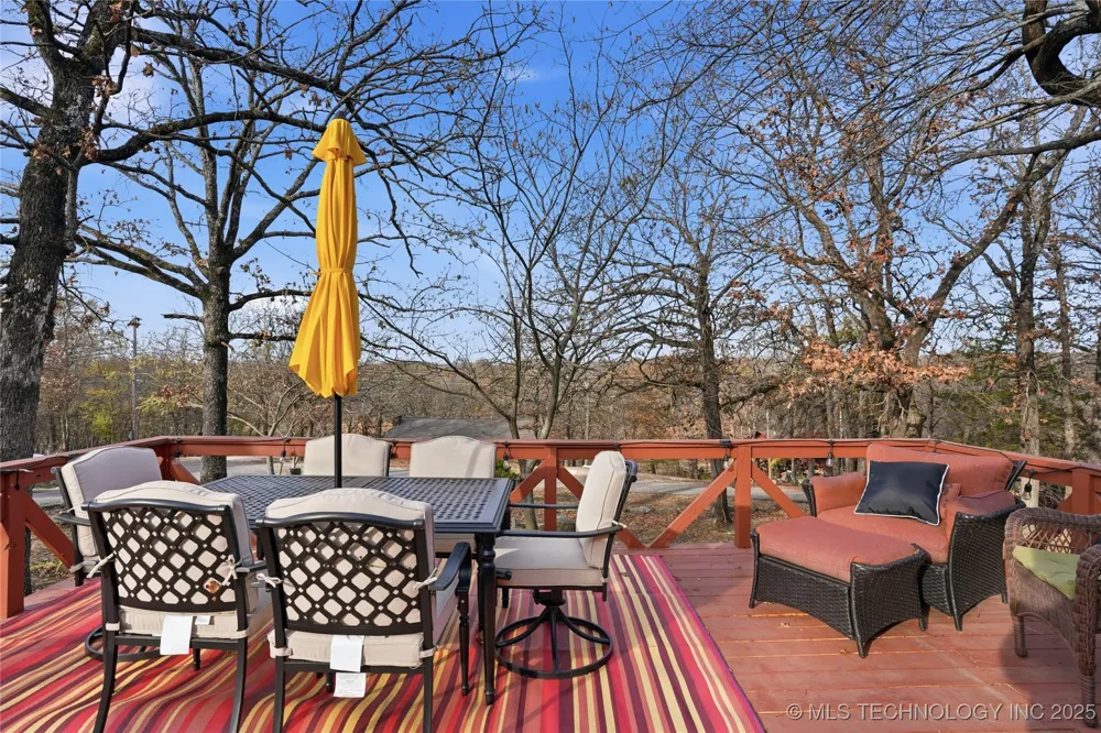 418321 E 1105 ROAD Checotah, OK 74426