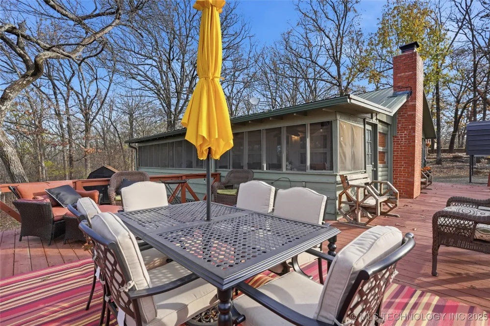 418321 E 1105 ROAD Checotah, OK 74426