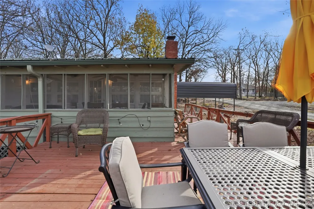 418321 E 1105 ROAD Checotah, OK 74426