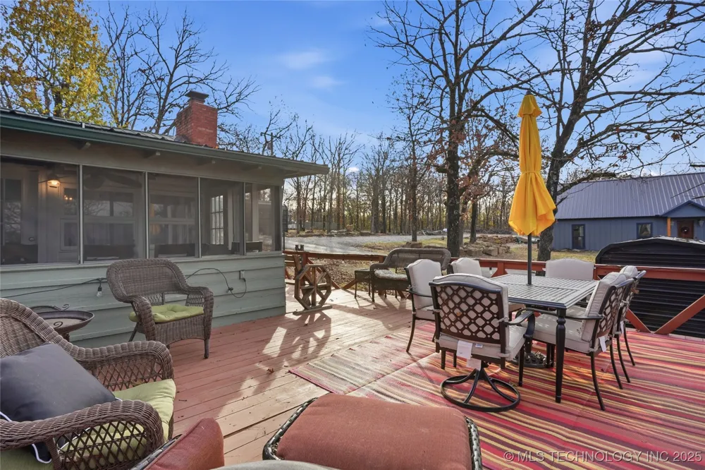 418321 E 1105 ROAD Checotah, OK 74426