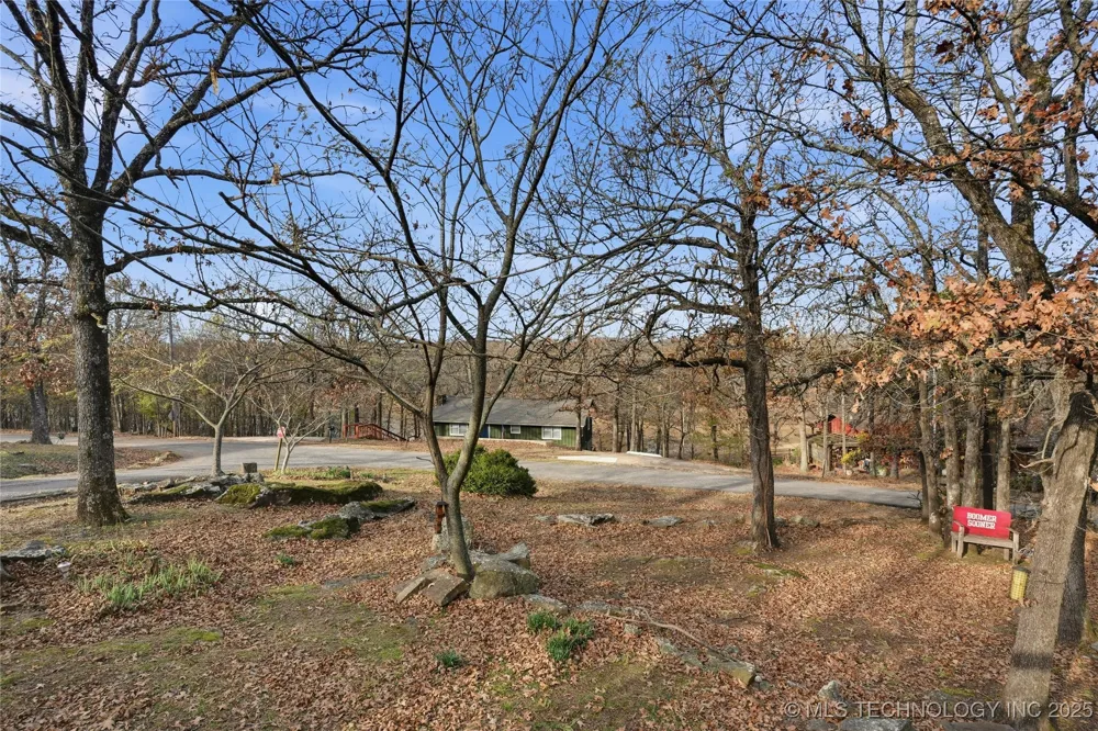 418321 E 1105 ROAD Checotah, OK 74426