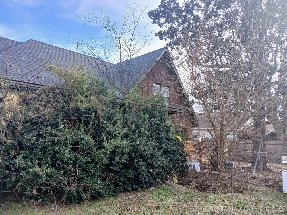 1101 S Mekusukey Avenue Wewoka, OK 74884