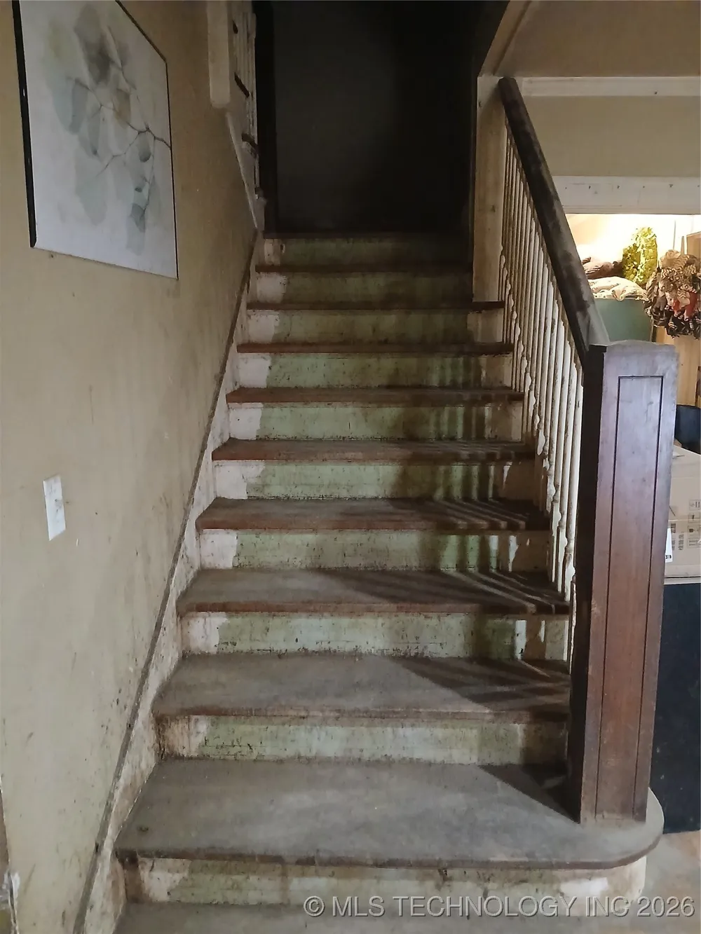 1101 S Mekusukey Avenue Wewoka, OK 74884