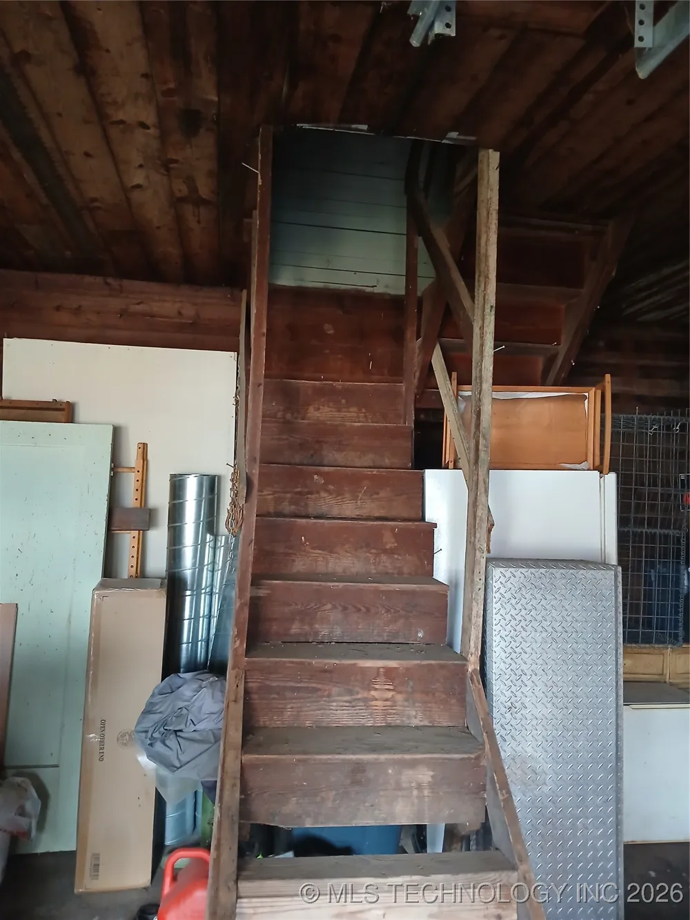 1101 S Mekusukey Avenue Wewoka, OK 74884