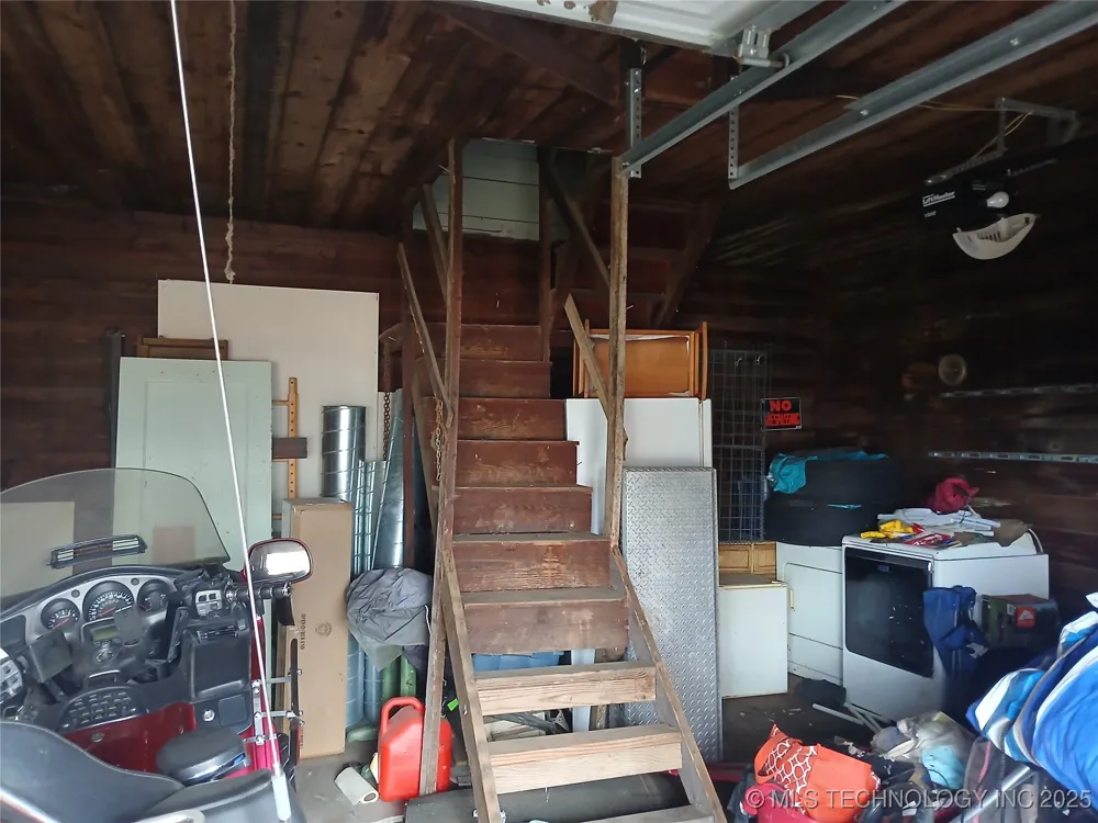 1101 S Mekusukey Avenue Wewoka, OK 74884