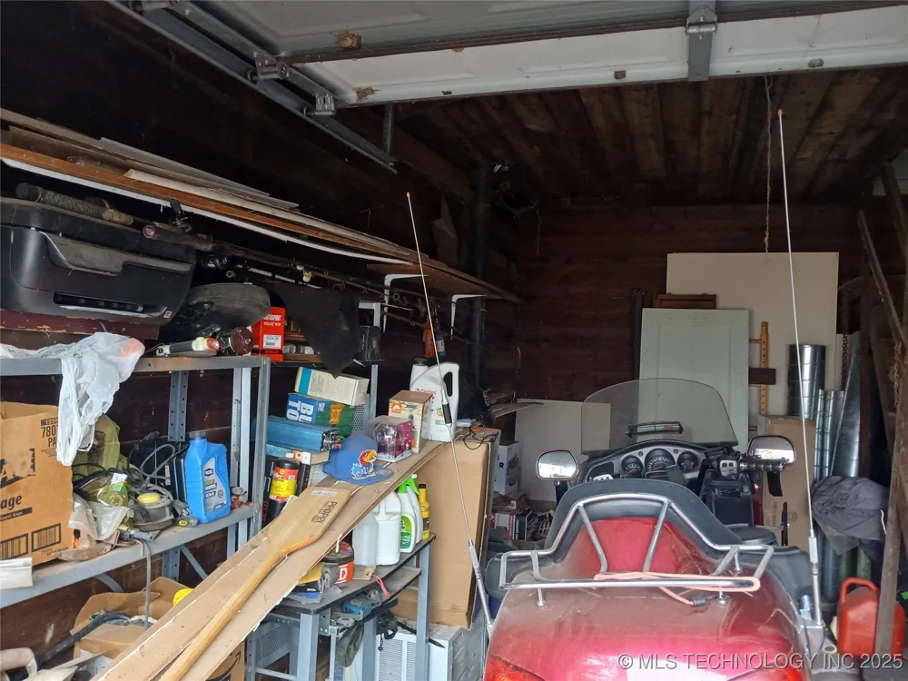 1101 S Mekusukey Avenue Wewoka, OK 74884