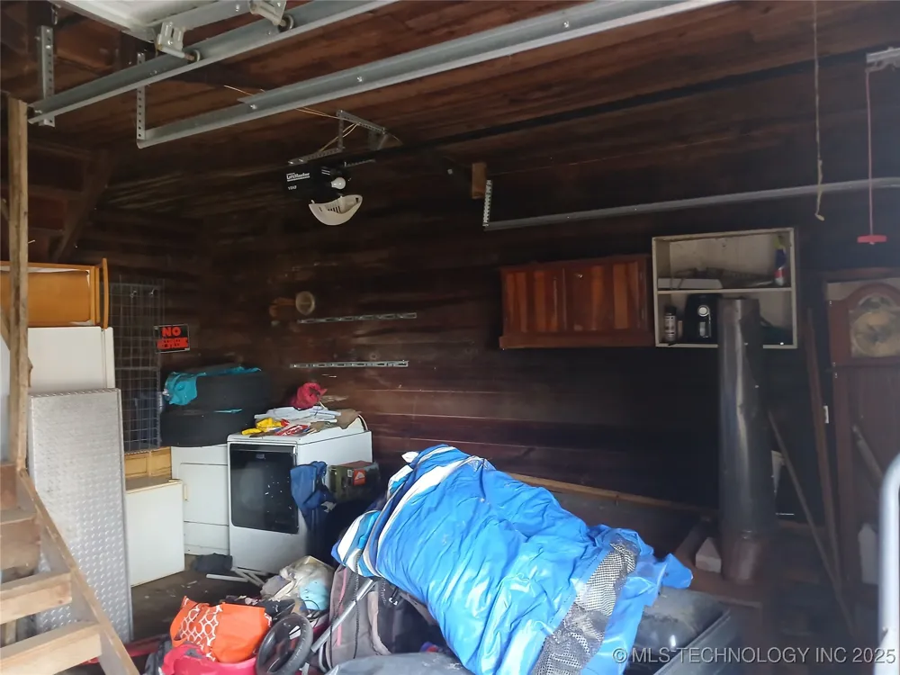 1101 S Mekusukey Avenue Wewoka, OK 74884