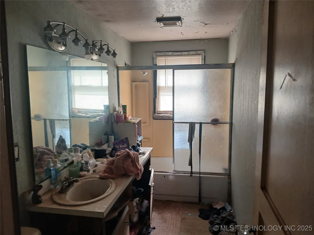 1101 S Mekusukey Avenue Wewoka, OK 74884