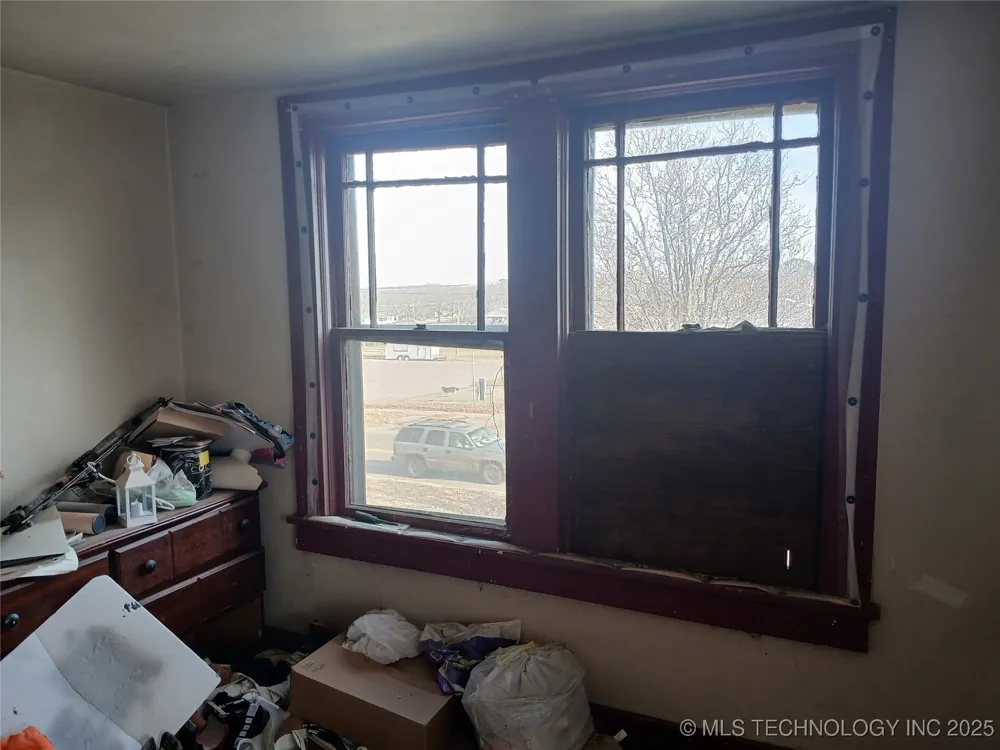 1101 S Mekusukey Avenue Wewoka, OK 74884