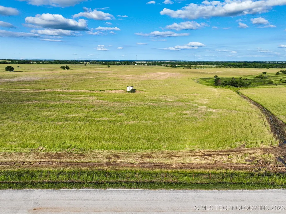 6 S 4080 ROAD Talala, OK 74080