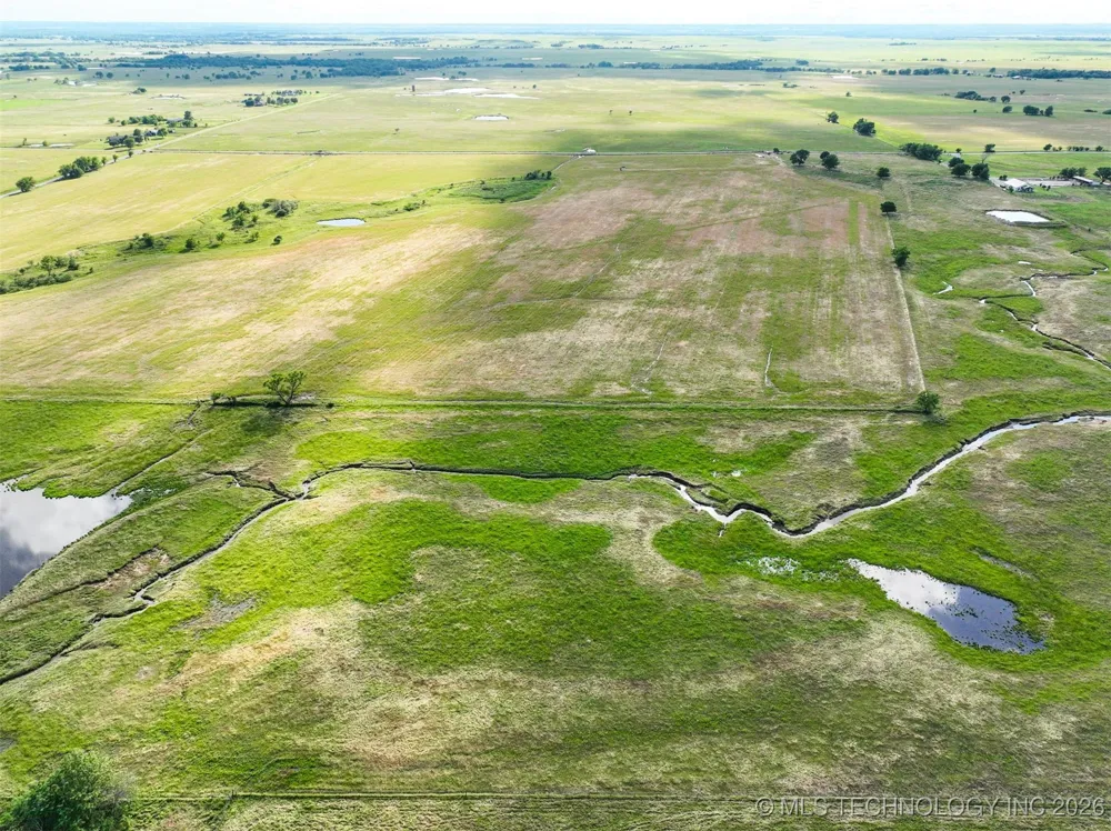 6 S 4080 ROAD Talala, OK 74080