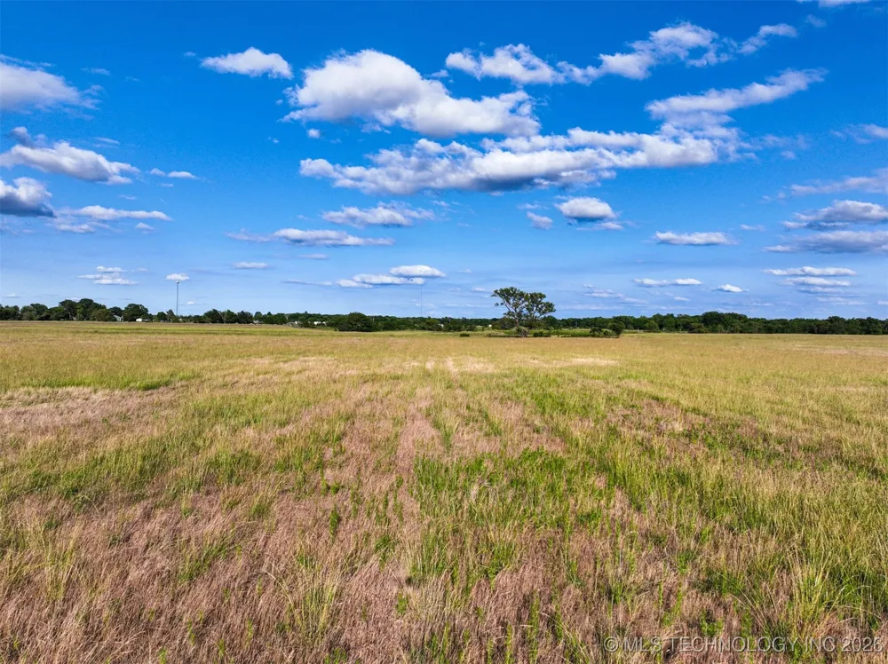 6 S 4080 ROAD Talala, OK 74080