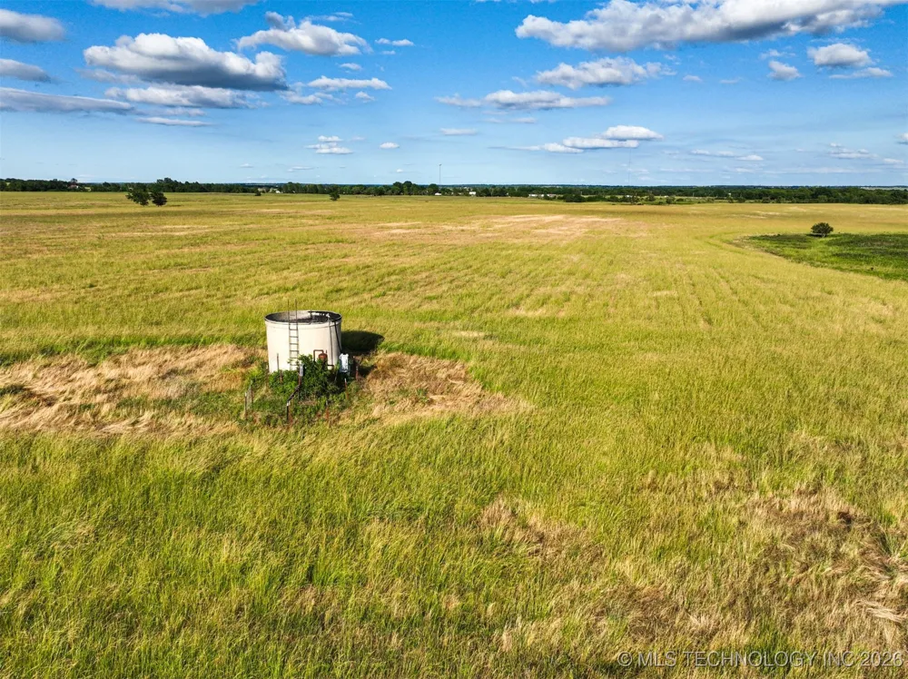 6 S 4080 ROAD Talala, OK 74080