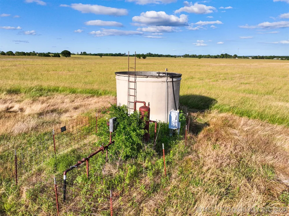 6 S 4080 ROAD Talala, OK 74080