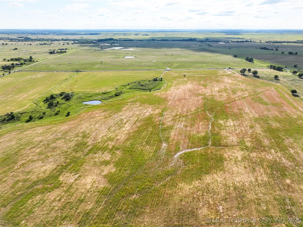 6 S 4080 ROAD Talala, OK 74080