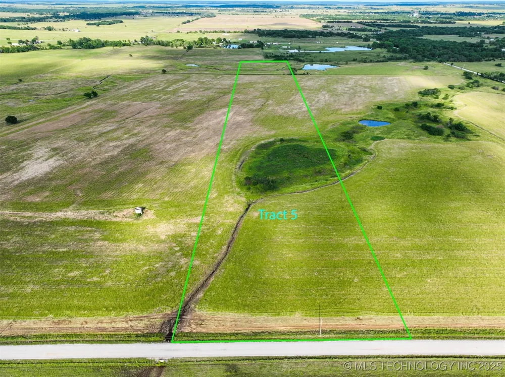 5 S 4080 ROAD Talala, OK 74080
