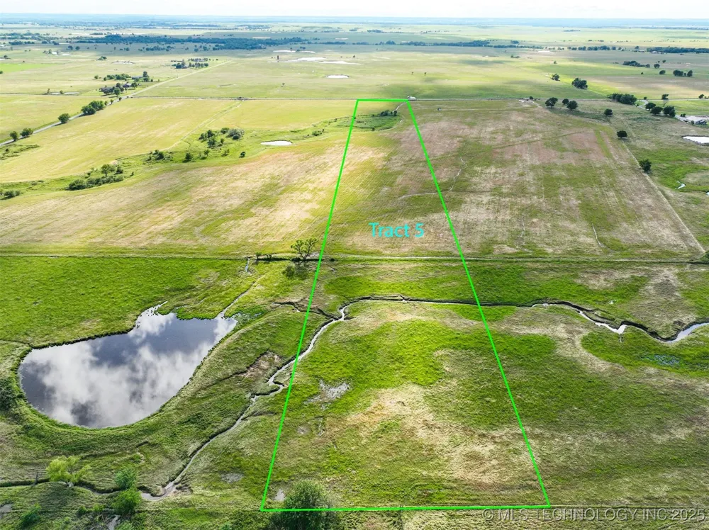 5 S 4080 ROAD Talala, OK 74080
