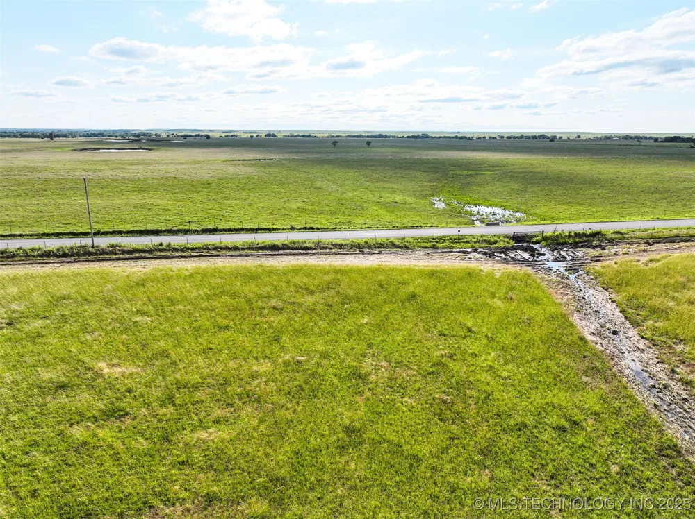 5 S 4080 ROAD Talala, OK 74080