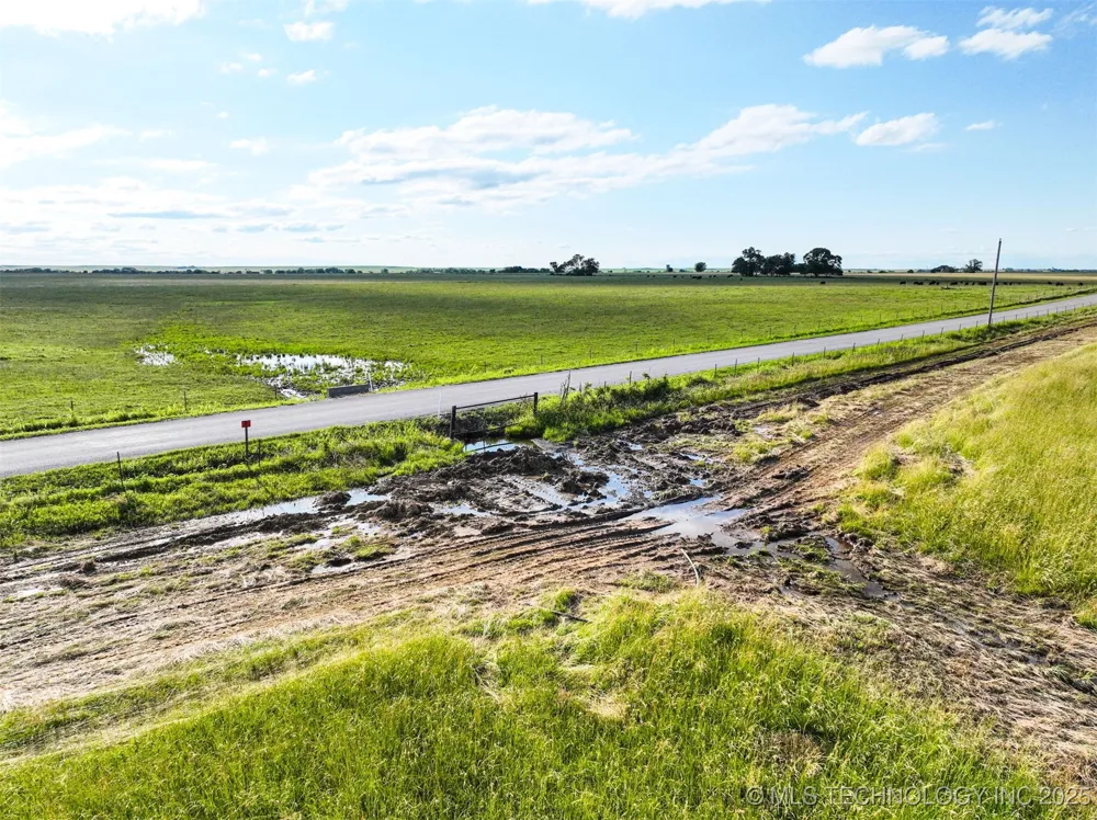 5 S 4080 ROAD Talala, OK 74080