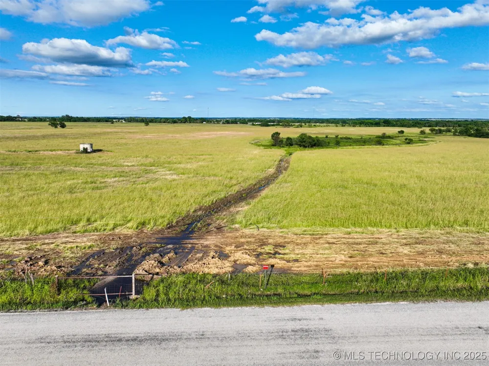 5 S 4080 ROAD Talala, OK 74080