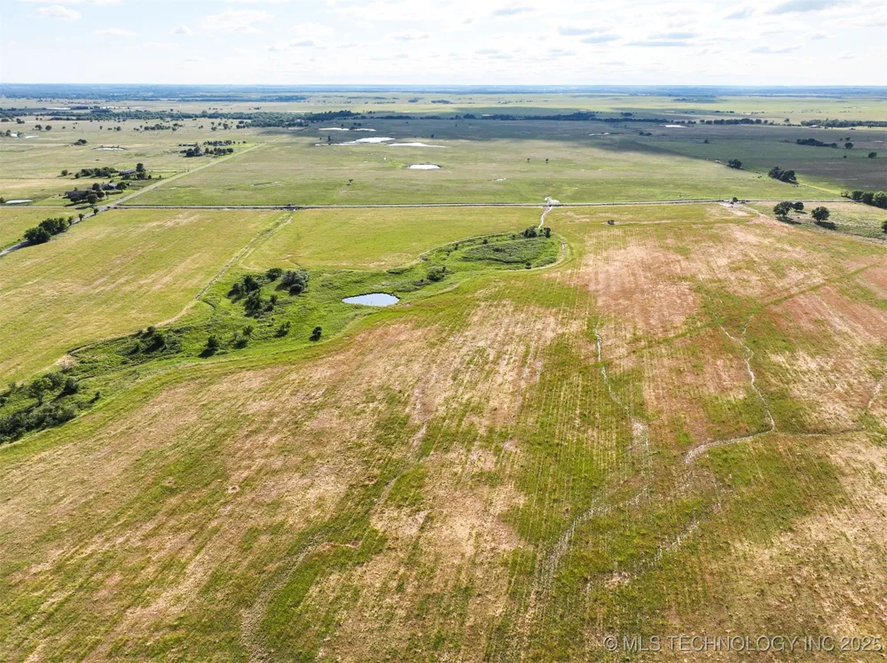 5 S 4080 ROAD Talala, OK 74080
