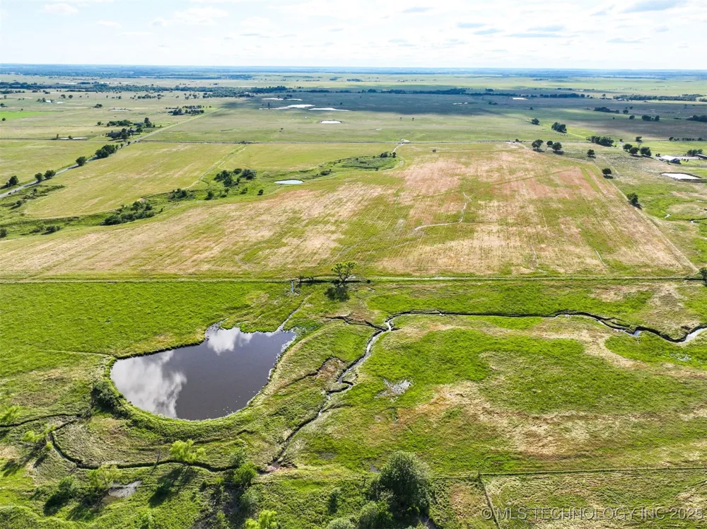 5 S 4080 ROAD Talala, OK 74080