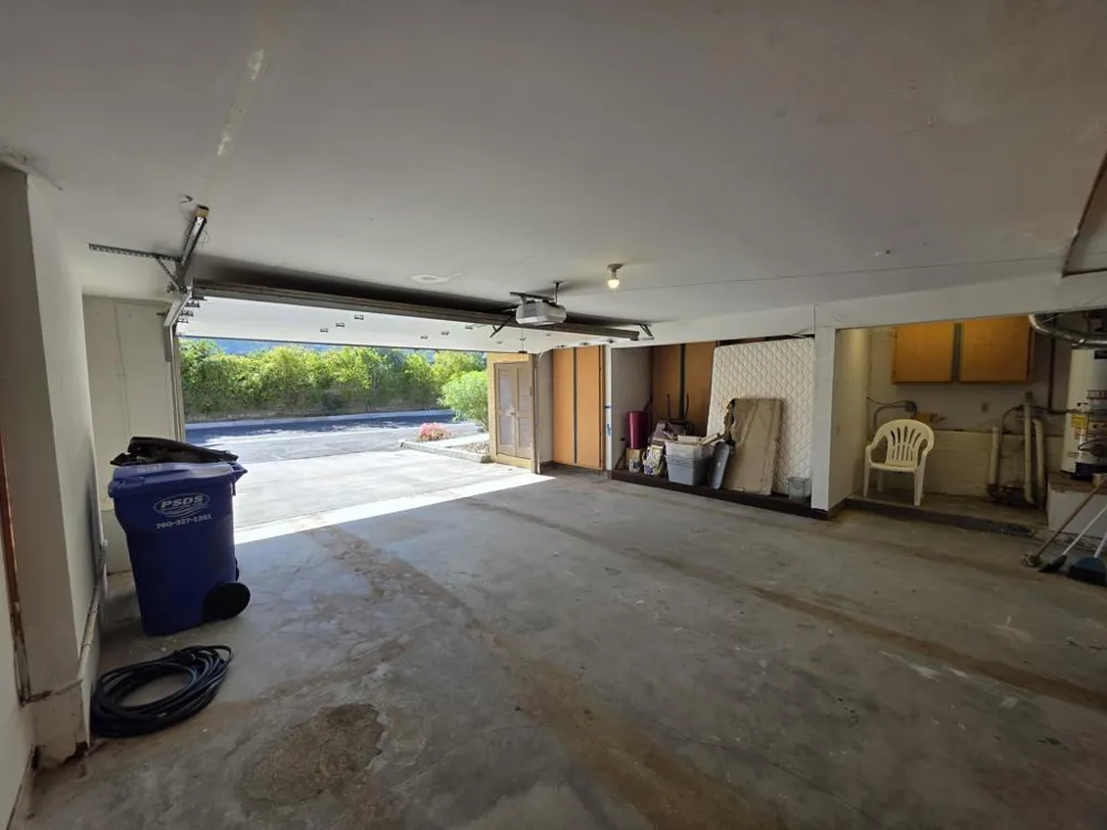 464 E Calle Begonia Palm Springs, CA 92262