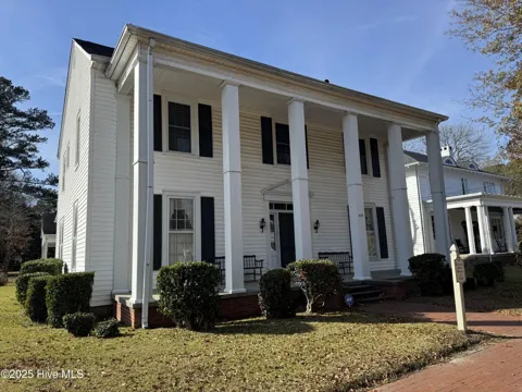 407 S King Street