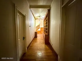 407 S King Street Windsor, NC 27983
