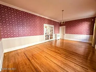 407 S King Street Windsor, NC 27983